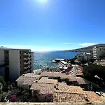 Elena - Luxury Diva Appartamento Sarandë