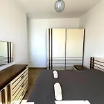 Elena - Luxury Diva Appartamento Sarandë