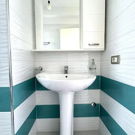 Apartamento Elena - Luxury Diva *