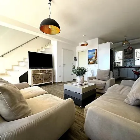 Elena - Luxury Diva Apartamento
