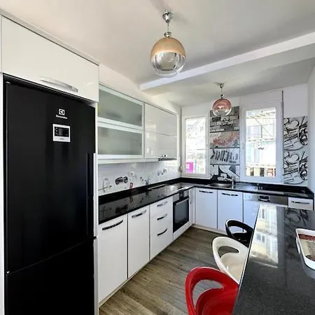 Elena - Luxury Diva Apartamento *