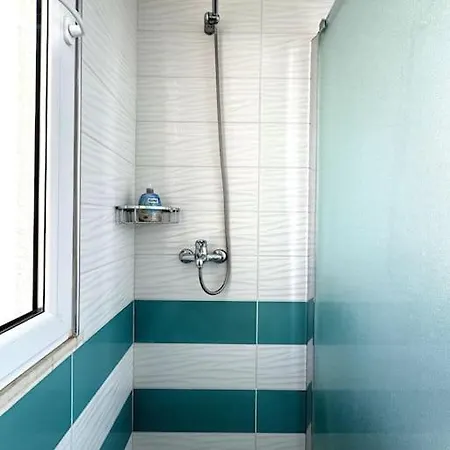 Elena - Luxury Diva Apartamento Sarandë