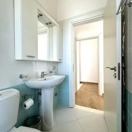 Apartamento Elena - Luxury Diva Sarandë