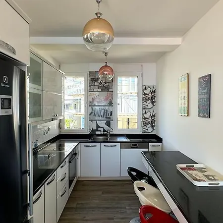 Apartamento Elena - Luxury Diva