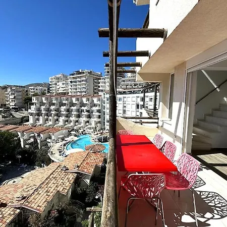 Apartamento Elena - Luxury Diva *