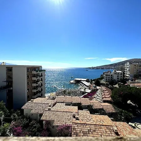 Elena - Luxury Diva Apartamento Sarandë