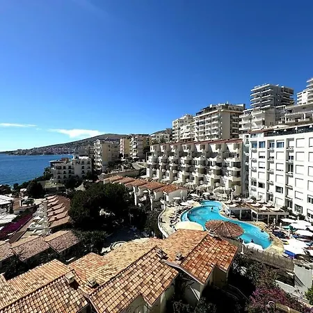 Apartamento Elena - Luxury Diva