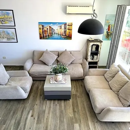 Apartamento Elena - Luxury Diva