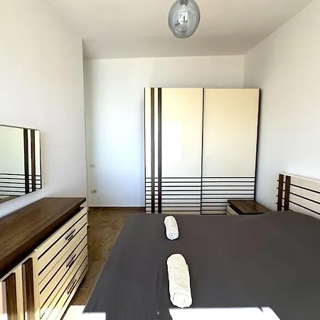 Elena - Luxury Diva Apartamento Sarandë