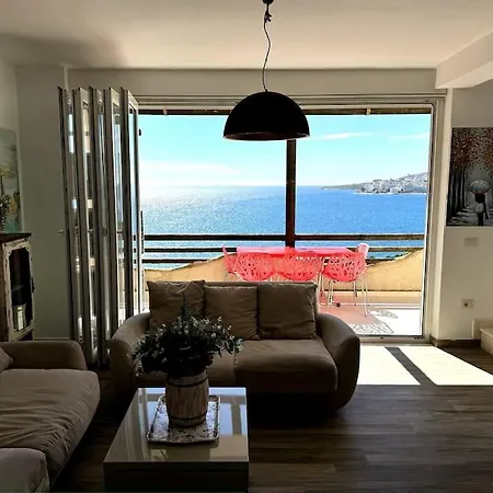 Elena - Luxury Diva Apartamento