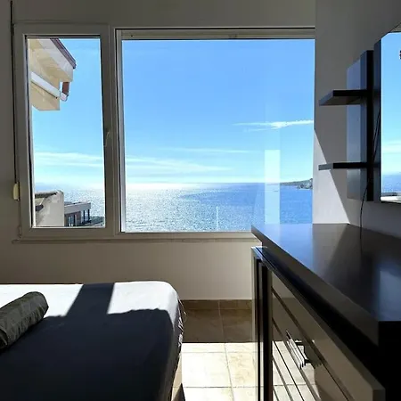 Elena - Luxury Diva Apartamento *
