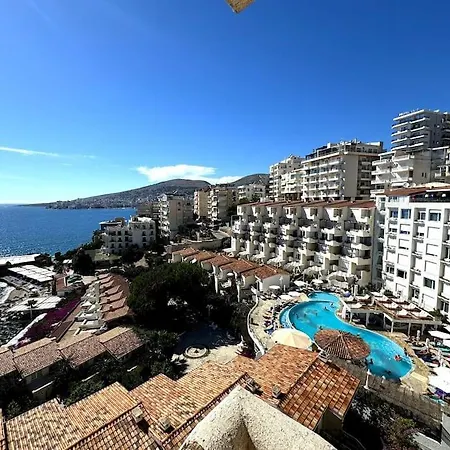 Apartamento Elena - Luxury Diva