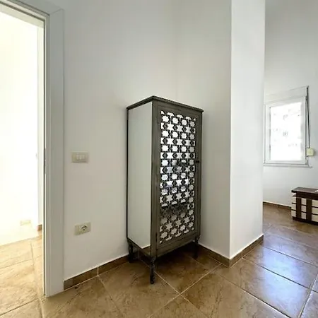 Appartement Elena - Luxury Diva Saranda