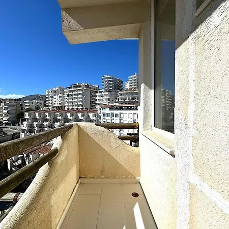 Elena - Luxury Diva Sarande