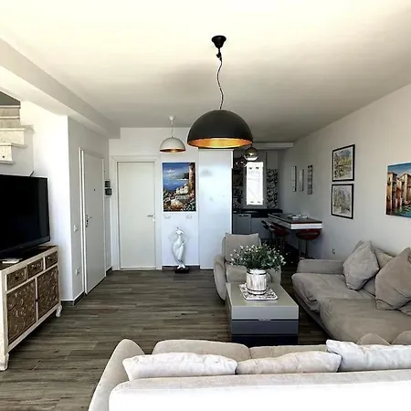 Elena - Luxury Diva Apartment *