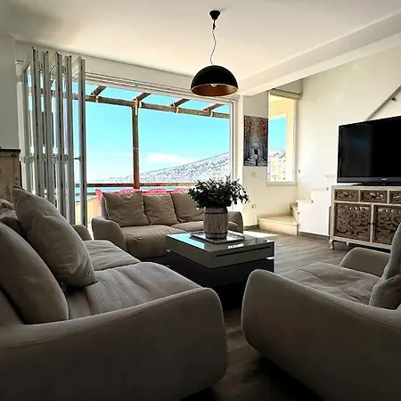 Apartment Elena - Luxury Diva *