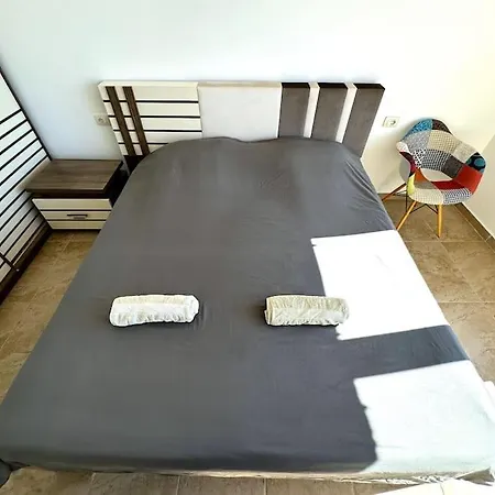 Apartment Elena - Luxury Diva Sarandë