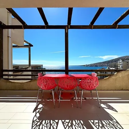 Apartment Elena - Luxury Diva