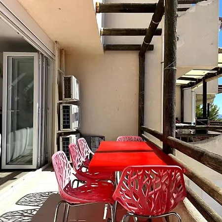 Elena - Luxury Diva Apartment