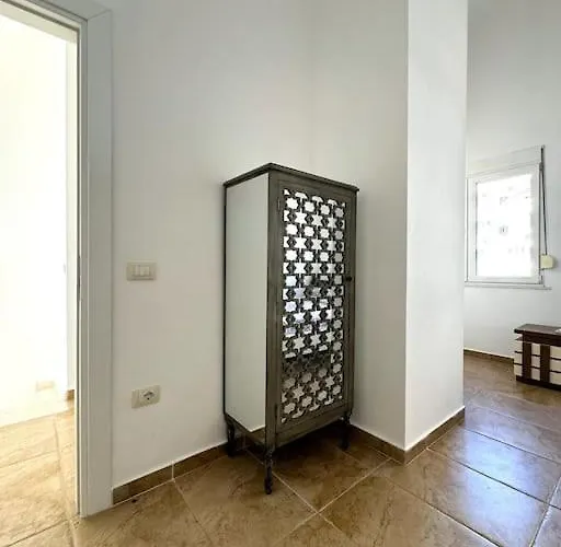 Apartment Elena - Luxury Diva Sarande