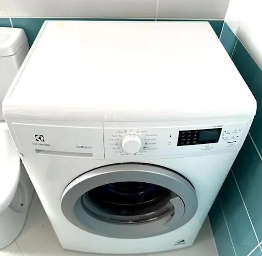 Elena - Luxury Diva 公寓