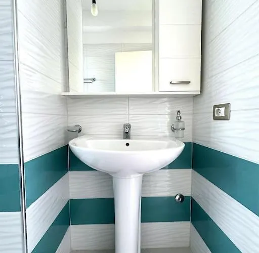 公寓 Elena - Luxury Diva *