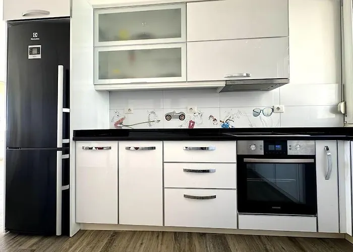 Elena - Luxury Diva * Sarande