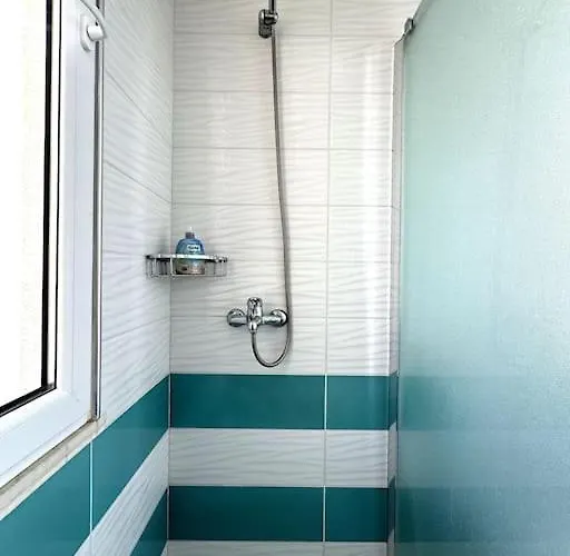 Elena - Luxury Diva Apartment Sarande