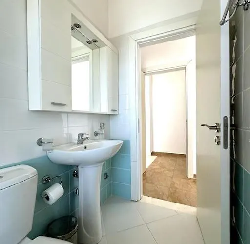 Apartment Elena - Luxury Diva Sarande