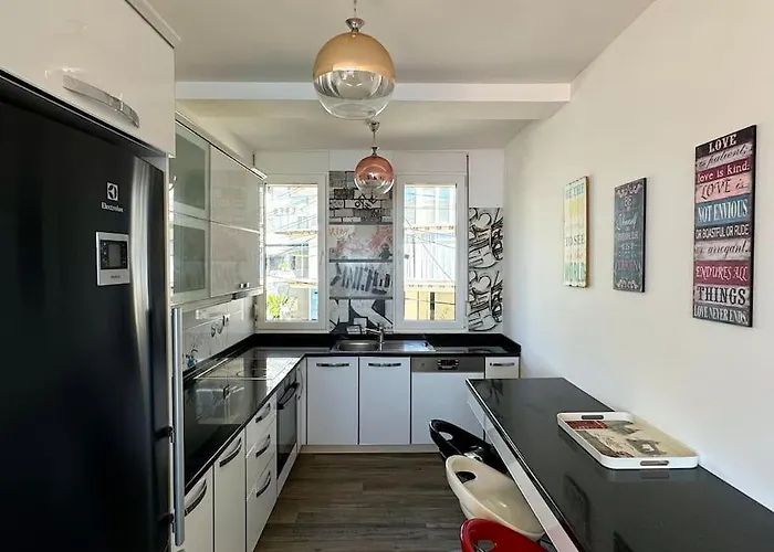 Apartment Elena - Luxury Diva