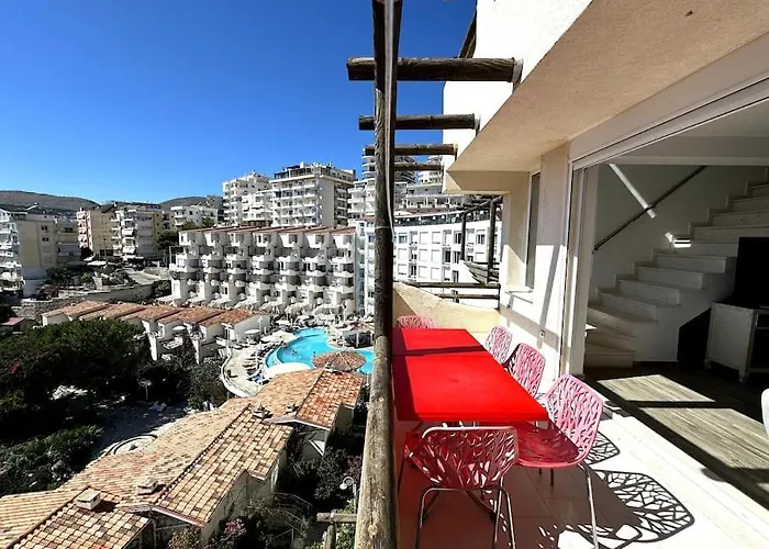 Apartment Elena - Luxury Diva *