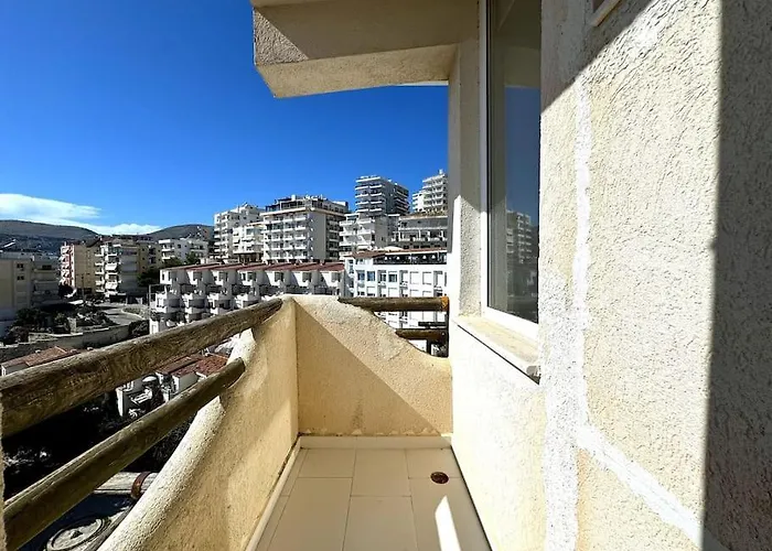 Elena - Luxury Diva Sarande