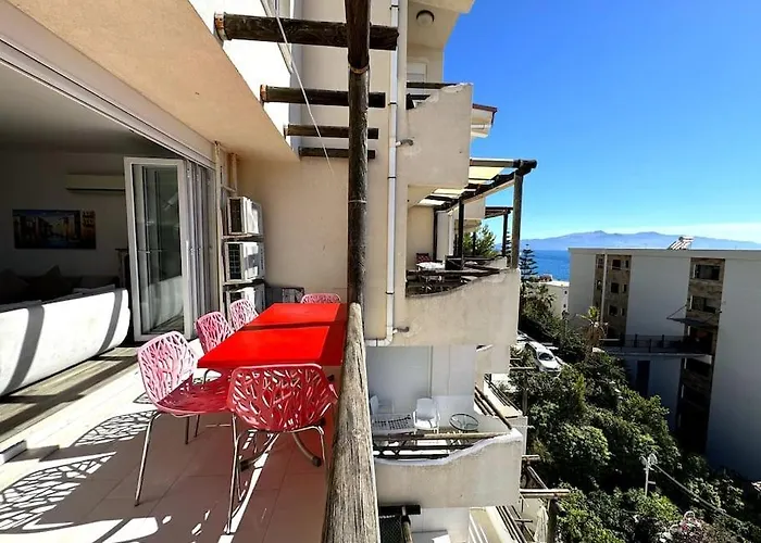 Elena - Luxury Diva Apartment