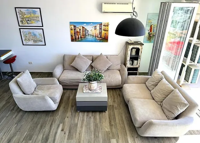 Apartment Elena - Luxury Diva