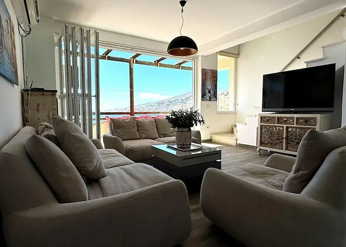 Apartment Elena - Luxury Diva *