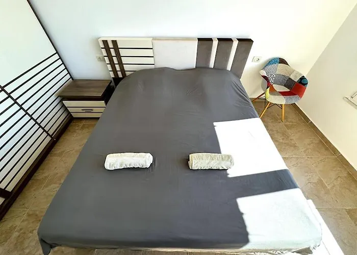 Apartment Elena - Luxury Diva Sarande