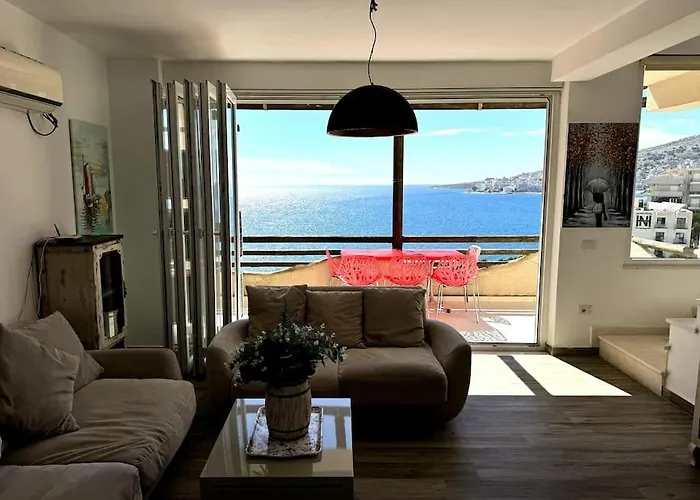 Elena - Luxury Diva Apartment