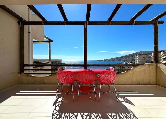 Apartment Elena - Luxury Diva