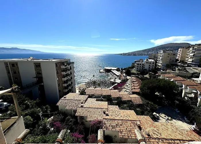 Elena - Luxury Diva * Sarande