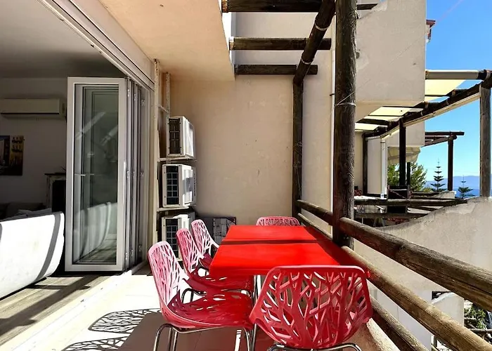 Elena - Luxury Diva Apartment