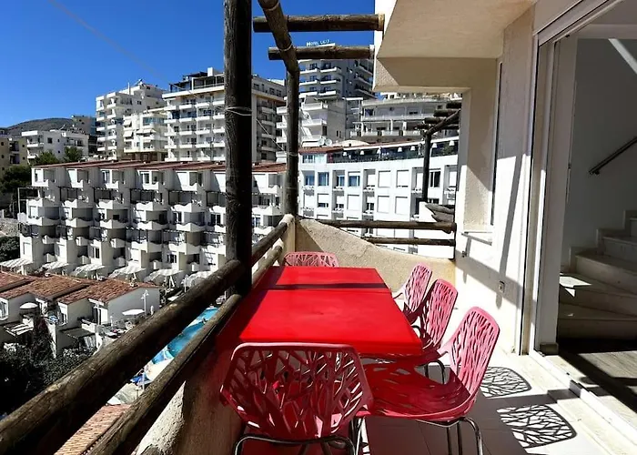 Elena - Luxury Diva Apartment