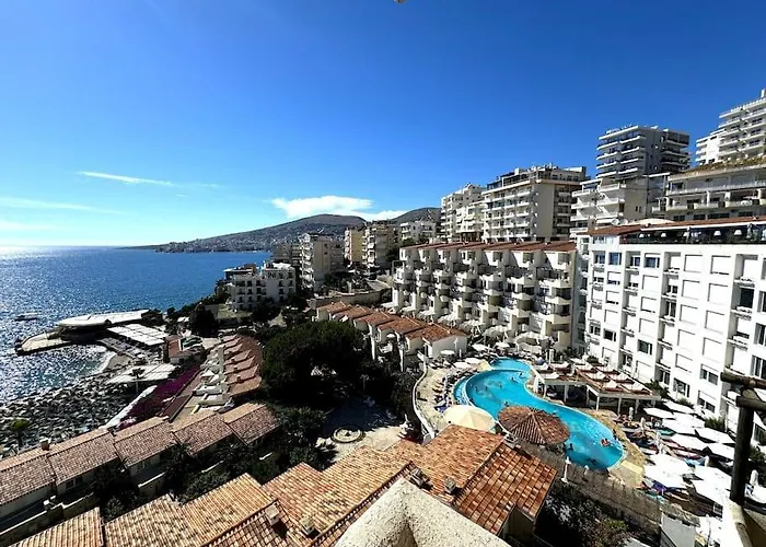 Apartment Elena - Luxury Diva